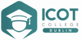 International College of Technology logo
